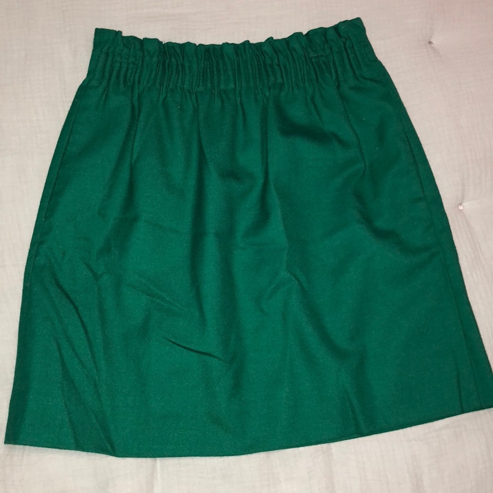 J Crew Skirt